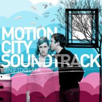 Broken Heart_Motion City Soundtrack
