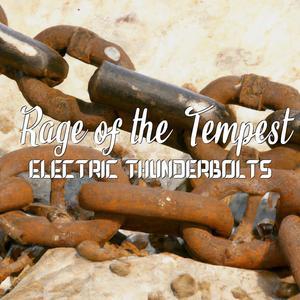 Rage of the Dinosaur