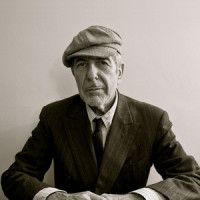Lady Midnight_Leonard Cohen