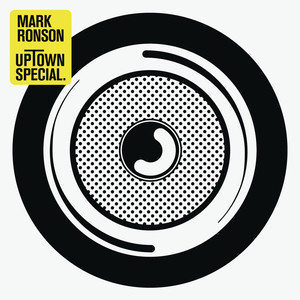 Uptown funk - Mark Ronson ft Bruno Mars