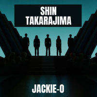 Shin Takarajima_Sakanaction