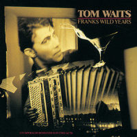 Yesterday Is Here_Tom Waits