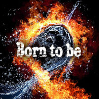 Born To Be (Tv Size)_Nano