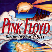 Welcome To The Machine_Pink Floyd