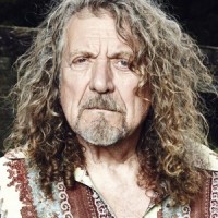 Big Log_Robert Plant