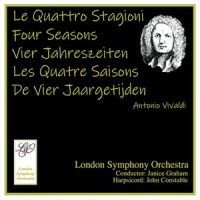 Adagio From Summer The Four Seasons_Antonio Vivaldi