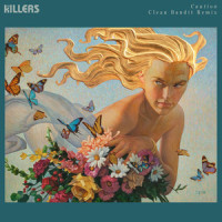 Caution_The Killers