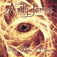 Lost Without You_Andy James