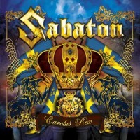 Carolus Rex_Sabaton