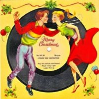 Jingle Bells (Rock Version)_Rockstars