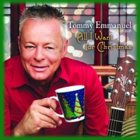 Rudolph The Red-Nosed Reindeer_Tommy Emmanuel