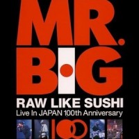Road To Ruin_Mr. Big