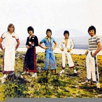 Saturday Night_Bay City Rollers