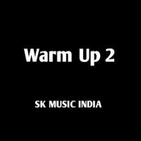 Warm up 2_Ben Higgins