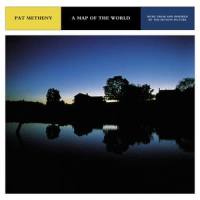 - A Map Of The World_P Metheny