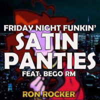 Satin Panties_Friday Night Funkin'