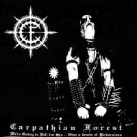 I Am Possessed_Carpathian Forest
