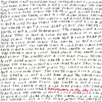 First Breath After Coma_Explosions In The Sky