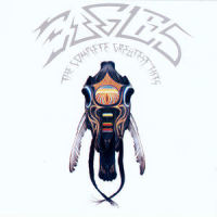Eagles_Wasted Time