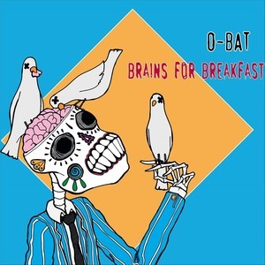 Bed and Breakfast Man