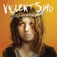 Jesus Stole My Girlfriend_Violent Soho