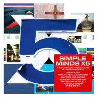 I Travel_Simple Minds