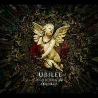 Rosen Schwert_Versailles