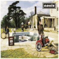 Stand By Me (Album Version)_Oasis