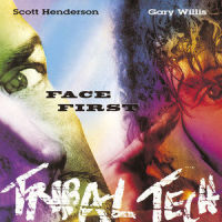 Face First_Tribal Tech
