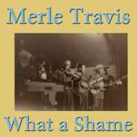 Steel Guitar Rag_Merle Travis