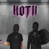 Hotii_Dirty Shirt