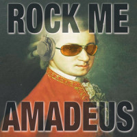 Amadeus Rock_Mattrach