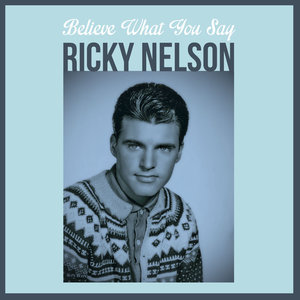 Believe What You Say