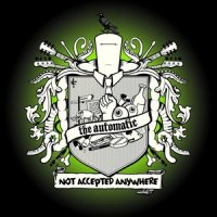 That's What She Said_The Automatic