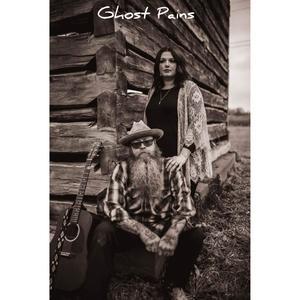 Ghost Pains (Drop E)