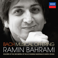 Violini In Unisono_Johann Sebastian Bach