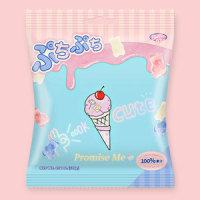 Promise Me_The Hot Lies