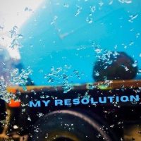 My Resolution_Russell Kemp