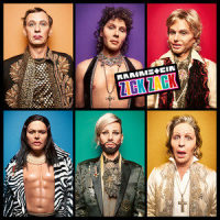 Zick Zack_Rammstein