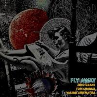Fly Away_Tom Donahue