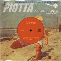 La Grande Onda_Piotta