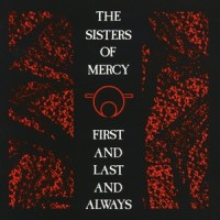 No Time To Cry_Sisters Of Mercy