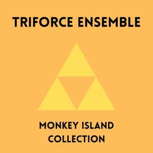 Monkey Island Theme