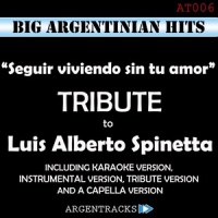 Seguir viviendo sin tu amor (Introducción)_Luis Alberto Spinetta