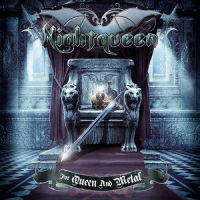 Dawn Of The Metal_Secret Dreams