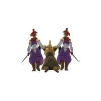 Gerudo Valley Theme_Nintendo