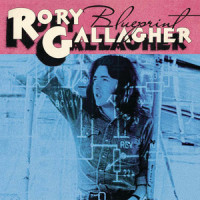 Bankers Blues_Rory Gallagher
