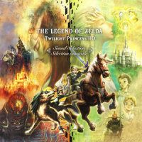Twilight_The Legend Of Zelda: Twilight Princess