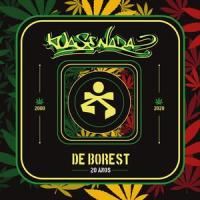 De Borest_Kuase Nada