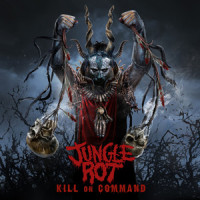 Their Finest Hour_Jungle Rot